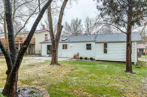 723 Rockridge Dr, Manchester, MO 63021 photo 39