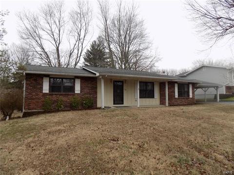 116 Archer Ln, Ironton, MO 63650 photo 1