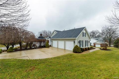353 Round Tower Dr E, Saint Charles, MO 63304 photo 49