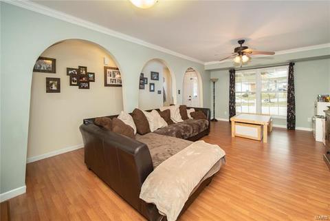 699 Walnut Point Ct, Ballwin, MO 63021 photo 4