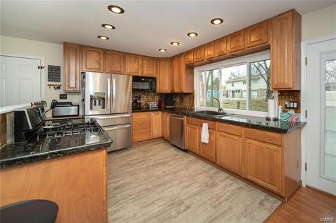 699 Walnut Point Ct, Ballwin, MO 63021 photo 7