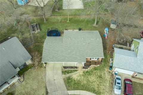 699 Walnut Point Ct, Ballwin, MO 63021 photo 24
