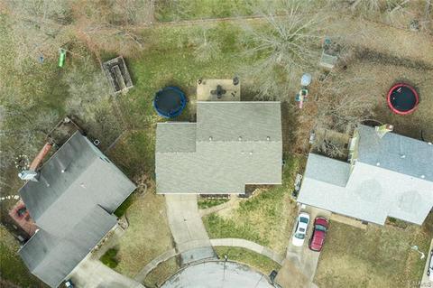 699 Walnut Point Ct, Ballwin, MO 63021 photo 26