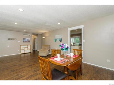 256 Braeshire Dr, Ballwin, MO 63021 photo 9
