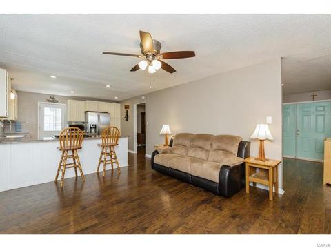 256 Braeshire Dr, Ballwin, MO 63021 photo 7