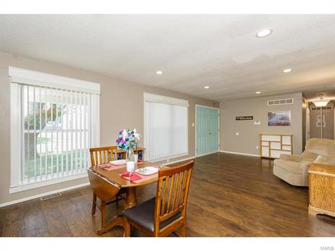 256 Braeshire Dr, Ballwin, MO 63021 photo 8