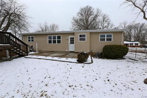 1102 Saint Paul, O'fallon, MO 63366 photo 13