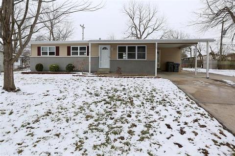 1102 Saint Paul, O'fallon, MO 63366 photo 1