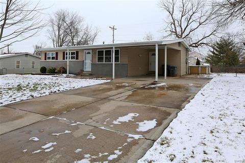 1102 Saint Paul, O'fallon, MO 63366 photo 15