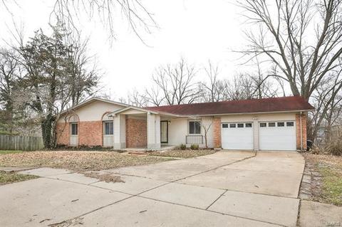 3 Hollyridge Ct, Ballwin, MO 63011 photo 3