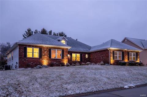 161 Grange Hill Ln, Weldon Spring, MO 63304 photo 40
