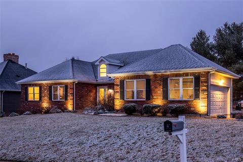 161 Grange Hill Ln, Weldon Spring, MO 63304 photo 41