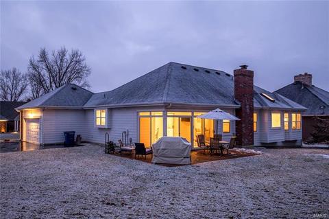 161 Grange Hill Ln, Weldon Spring, MO 63304 photo 42