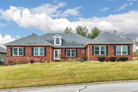 161 Grange Hill Ln, Weldon Spring, MO 63304 photo 44