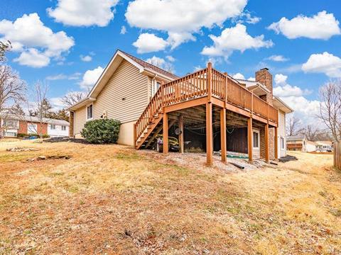 837 Country Stone Dr, Manchester, MO 63021 photo 33