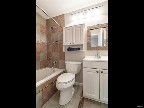 837 Country Stone Dr, Manchester, MO 63021 photo 22
