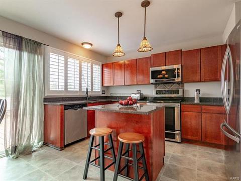 837 Country Stone Dr, Manchester, MO 63021 photo 13