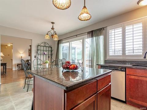 837 Country Stone Dr, Manchester, MO 63021 photo 14