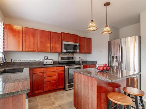 837 Country Stone Dr, Manchester, MO 63021 photo 16