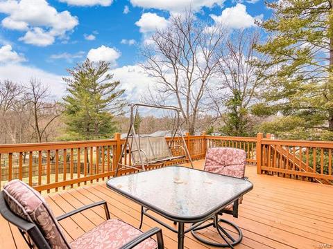 837 Country Stone Dr, Manchester, MO 63021 photo 11