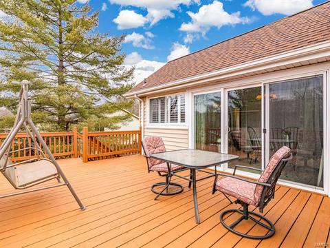 837 Country Stone Dr, Manchester, MO 63021 photo 12