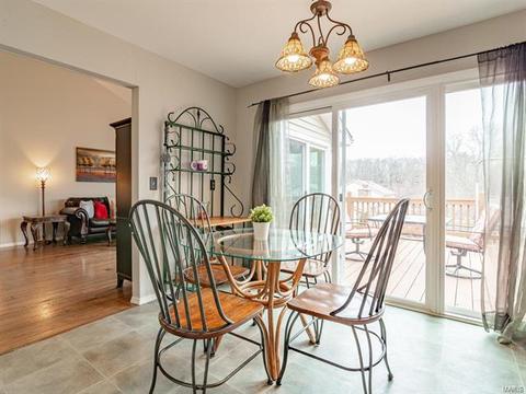 837 Country Stone Dr, Manchester, MO 63021 photo 9