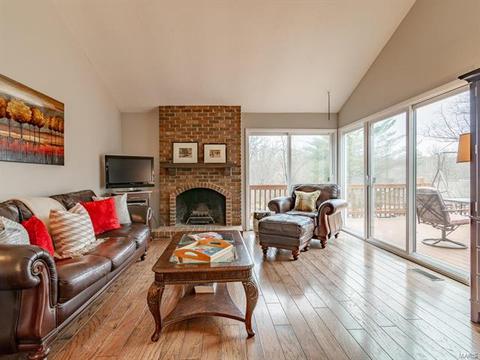 837 Country Stone Dr, Manchester, MO 63021 photo 5