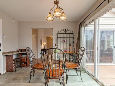 837 Country Stone Dr, Manchester, MO 63021 photo 17