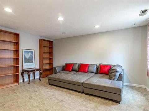 837 Country Stone Dr, Manchester, MO 63021 photo 27