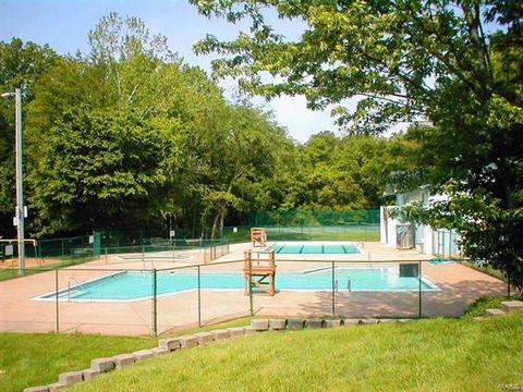 837 Country Stone Dr, Manchester, MO 63021 photo 36