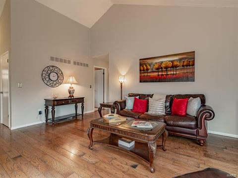 837 Country Stone Dr, Manchester, MO 63021 photo 7
