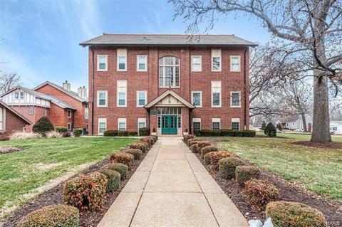 529 Colebrook Dr #E, Saint Louis, MO 63119 photo 1