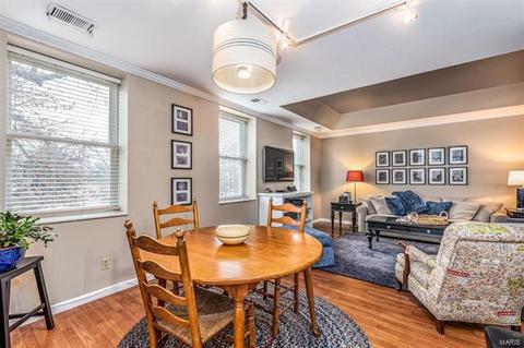 529 Colebrook Dr #E, Saint Louis, MO 63119 photo 15