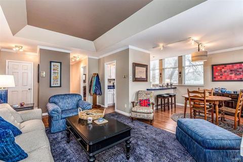 529 Colebrook Dr #E, Saint Louis, MO 63119 photo 13