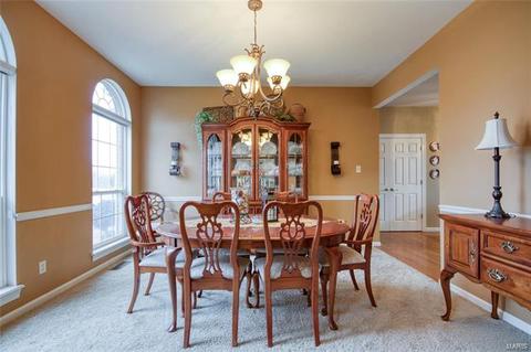855 Whitmoor Dr, Weldon Spring, MO 63304 photo 5