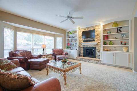 855 Whitmoor Dr, Weldon Spring, MO 63304 photo 9