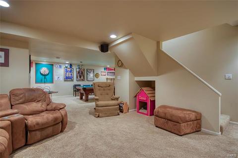 855 Whitmoor Dr, Weldon Spring, MO 63304 photo 35
