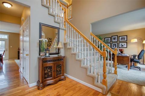 855 Whitmoor Dr, Weldon Spring, MO 63304 photo 2