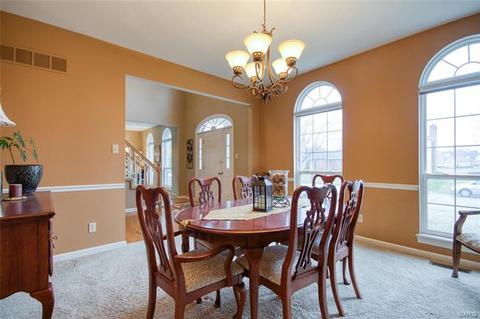 855 Whitmoor Dr, Weldon Spring, MO 63304 photo 6