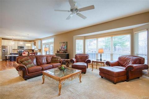 855 Whitmoor Dr, Weldon Spring, MO 63304 photo 11