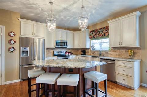 855 Whitmoor Dr, Weldon Spring, MO 63304 photo 16