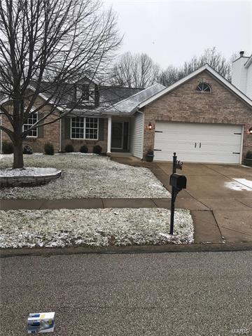 259 Jacob, Ballwin, MO 63021 photo 1