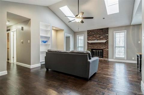 1039 Treeline Ct, Manchester, MO 63021 photo 5