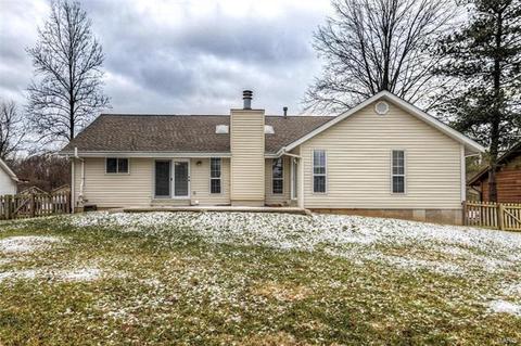1039 Treeline Ct, Manchester, MO 63021 photo 38