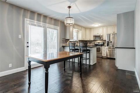 1039 Treeline Ct, Manchester, MO 63021 photo 11