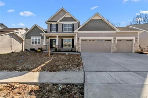 520 Montrachet Dr, O'fallon, MO 63368 photo 1