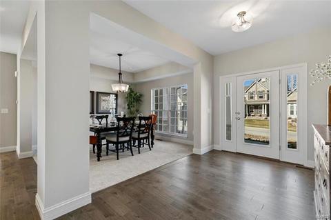 520 Montrachet Dr, O'fallon, MO 63368 photo 5