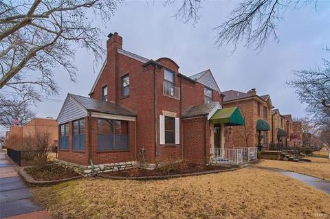 6477 Devonshire Ave, Saint Louis, MO 63109 photo 2