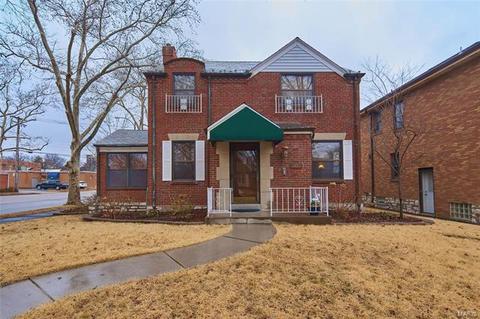 6477 Devonshire Ave, Saint Louis, MO 63109 photo 1