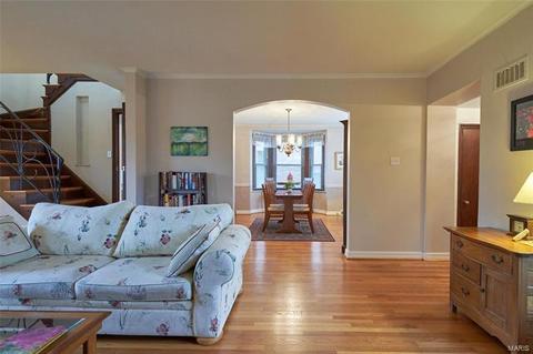 6477 Devonshire Ave, Saint Louis, MO 63109 photo 13